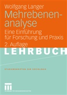 Wolfgang Langer - Mehrebenenanalyse