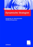 Heike Proff - Dynamische Strategien