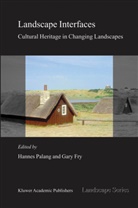 Fry, Fry, G. Fry, Hanne Palang, Hannes Palang - Landscape Interfaces