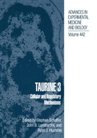 Joh B Lombardini, John B Lombardini, Ryan J. Huxtable, Ryan J Huxtable, John B. Lombardini, Stephen W. Schaffer - Taurine 3