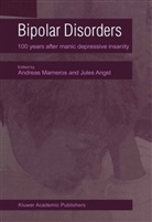 Angst, Angst, J. Angst, Jules Angst, Marneros, A Marneros... - Bipolar Disorders