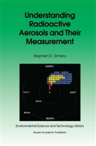 S D Schery, S. D. Schery, S.D. Schery, Stephen D. Schery - Understanding Radioactive Aerosols and Their Measurement