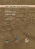 H. -J. Barth, H.-J. Barth, Böer, Böer, Benno Böer, -J Barth... - Sabkha Ecosystems. Vol.1
