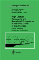 P. Alaback, Pau Alaback, Paul Alaback, E. Fuentes, Eduardo Fuentes, R. G. Lawford... - High-Latitude Rainforests and Associated Ecosystems of the West Coast of the Americas