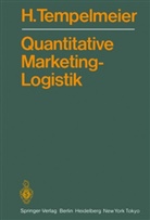 Horst Tempelmeier - Quantitative Marketing-Logistik