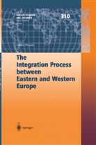 D. Piazolo, Daniel Piazolo - The Integration Process between Eastern and Western Europe
