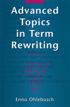 Enno Ohlebusch - Advanced Topics in Term Rewriting