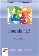 Thorsten P Luhm, Thorsten P. Luhm - Joomla! 1.5