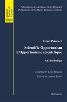 Henri Poincaré, Lauren Rollet, Laurent Rollet, ROUGIER, Rougier - Scientific Oppurtunism / L'Opportunisme scientifique