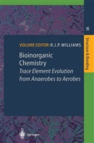 B. Abolmaali, J. C. Fontecilla-Camps, I. A. C. Pereira, H. V. Taylor, J P Williams, R J P Williams... - Bioinorganic Chemistry