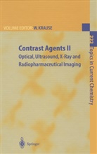 Werne Krause, Werner Krause - Contrast Agents II