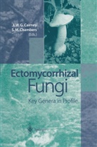 John W. G. Cairney, John W.G. Cairney, Susan M. Chambers, M Chambers, M Chambers, Joh W G Cairney... - Ectomycorrhizal Fungi