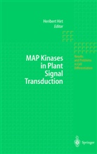 Heriber Hirt, Heribert Hirt - MAP Kinases in Plant Signal Transduction