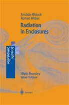 Aristid Mbiock, Aristide Mbiock, Aristide Mbiok, Roman Weber - Radiation in Enclosures. Vol.8