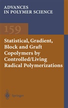 Kelly Davis, Kelly A Davis, Kelly A. Davis, Krzysztof Matyjaszewski - Statistical, Gradient and Segmented Copolymers by Controlled/Living Radical Polymerizations