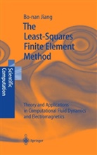 Bo-nan Jiang - The Least-Squares Finite Element Method