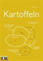 Elisabeth Bangert - Kartoffeln