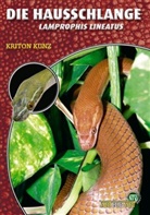 Kunz Kriton, Kriton Kunz - Die Hausschlange