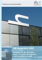 FM-Gespräche 2007