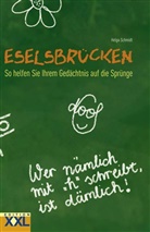 Helga Schmidt - Eselsbrücken