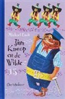 M. Ende, F. J. Tripp, F.J. Tripp - Jim Knoop en de wilde 13