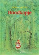 M. van Zeyl - Roodkapje