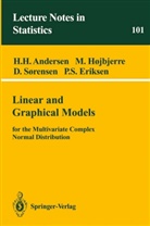 H. H. Andersen, Heidi Andersen, Heidi H Andersen, Heidi H. Andersen, Poul S. Eriksen, Malen Hojbjerre... - Linear and Graphical Models