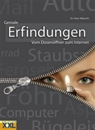 Peter Albrecht - Geniale Erfindungen