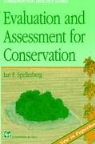 I F Spellberg, I. F. Spellberg, I.F. Spellberg - Evaluation and Assessment for Conservation