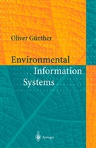 Oliver Günther - Environmental Information Systems