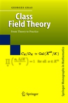 G. Gras, Georges Gras, H. Cohen - Class Field Theory