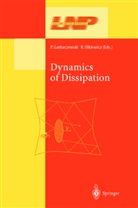 P. Garbaczewski, Piot Garbaczewski, Piotr Garbaczewski, Olkiewicz, Olkiewicz, R. Olkiewicz... - Dynamics of Dissipation