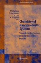 Takuy Matsumoto, Takuya Matsumoto, Takayoshi Nakamura, Ken-ichi Sugiura, Hirokazu Tada, Hirokazu Tada et al - Chemistry of Nanomolecular Systems