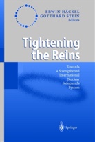 Erwi Häckel, Erwin Häckel, Stein, Stein, Gotthard Stein - Tightening the Reins