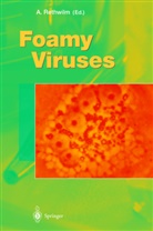 A. Rethwilm, Axe Rethwilm, Axel Rethwilm - Foamy Viruses