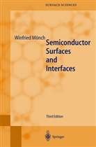 Winfried Mönch - Semiconductor Surfaces and Interfaces