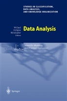R. R. Sokal, Wolfgang Gaul, Wolfgang A. Gaul, Ott Opitz, Otto Opitz, Martin Schader - Data Analysis