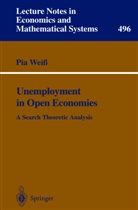 Pia Weiß - Unemployment in Open Economies