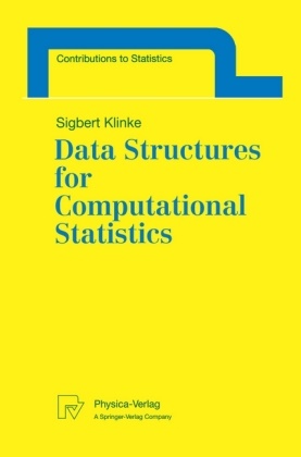Sigbert Klinke - Data Structures for Computational Statistics