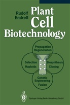 Rudolf Endress - Plant Cell Biotechnology