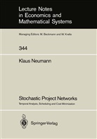 Klaus Neumann - Stochastic Project Networks