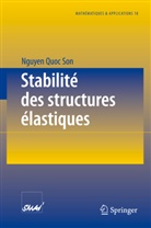Quoc Son Nguyen - Stabilité des structures élastiques