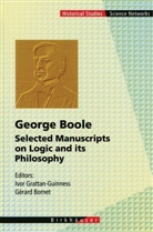 George Boole, Bornet, Bornet, Gerard Bornet, Ivo Grattan-Guinness, Ivor Grattan-Guinness - George Boole