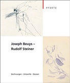 Franz Joseph van der Grinten, Walter Kugler, Wolfgang Zumdick - Joseph Beuys - Rudolf Steiner