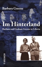 Barbara Greene - Im Hinterland