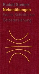 Rudolf Steiner, Ates Baydur - Nebenübungen