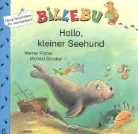 Werner Färber, Michael Schober - Hallo, kleiner Seehund