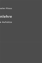 Wilhelm Fliess, Esther von Krosigk, Esthe von Krosigk, Esther von Krosigk - Zur Periodenlehre