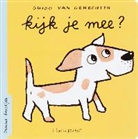 Guido van Genechten - Tamme beestjes