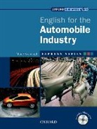 Marie Kavanagh - English for the Automatic Industry